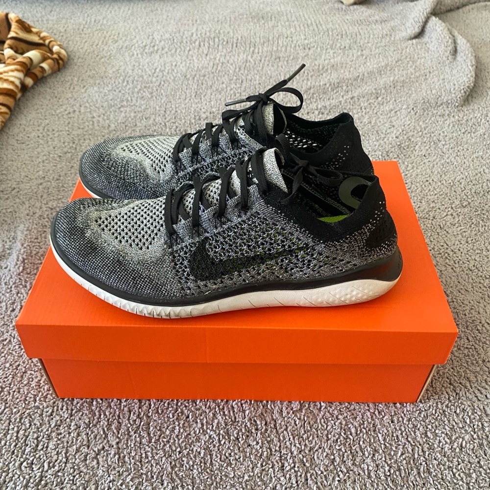 Nike Free RN 2018 size 9.5